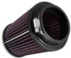 K&N RE-5287 Universal Air Filter