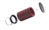 K&N RU-1026 Universal Air Filter