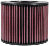 K&N Engineering (Air Filters - Drop In) KN Drop in Air Filters - Part# E-2443