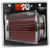 K&N Engineering (Air Filters - Universal Fit) KN Universal Air Filter - Part# RG-1003RD-L