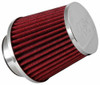 K&N Engineering (Air Filters - Universal Fit) KN Universal Air Filter - Part# RG-1003RD-L