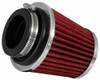K&N Engineering (Air Filters - Universal Fit) KN Universal Air Filter - Part# RG-1003RD-L