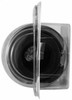 K&N Engineering (Air Filters - Universal Fit) KN Universal Air Filter - Part# RG-1003RD-L