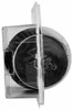 K&N Engineering (Air Filters - Universal Fit) KN Universal Air Filter - Part# RG-1003RD-L