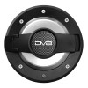 DV8 Offroad D-JP-190024-BLK Fuel Door Fits 97-06 Wrangler (TJ)