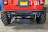DV8 Offroad RBJL-03 Rear Bumper Fits 18-22 Wrangler (JL)