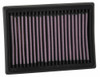 K&N Engineering (Air Filters - Drop In) KN Drop in Air Filters - Part# KT-7918