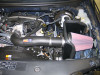K&N 57-2572 57 FIPK Air Intake 50