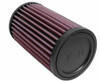 K&N Engineering (Air Filters - Universal Fit) KN Universal Air Filter - Part# RU-0820