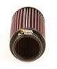 K&N Engineering (Air Filters - Universal Fit) KN Universal Air Filter - Part# RU-0820