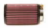 K&N Engineering (Air Filters - Universal Fit) KN Universal Air Filter - Part# RU-0820