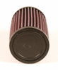 K&N Engineering (Air Filters - Universal Fit) KN Universal Air Filter - Part# RU-0820