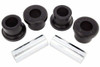 Whiteline Front Lower Inner Control Arm Bushing Kit for 97-05 VAG MK4 A4/Type 1J