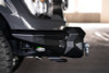 DV8 Offroad FBFF1-10 Front Bumper Fits 21-22 F-150