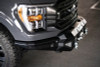 DV8 Offroad FBFF1-10 Front Bumper Fits 21-22 F-150