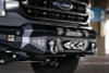 DV8 Offroad FBFF1-10 Front Bumper Fits 21-22 F-150