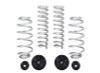 Eibach Pro-Lift Kit for 03-09 Lexus GX470 (Front and Rear Springs) - 2.0in Front / 2.2in Rear