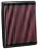 Airaid 850-135 Drop In Air Filter