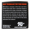 K&N Engineering (Oil Filters) KN Oil Filter - Part# -151