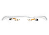 Whiteline BWF20XZ Swaybar Front 24mm Adjustable X HD for VAG MK4/MK5 FWD Only