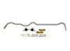 Whiteline BWF20XZ Swaybar Front 24mm Adjustable X HD for VAG MK4/MK5 FWD Only