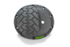 DV8 Offroad D-JP-110001-D35 Differential Cover Fits Wrangler (JK) Wrangler (JL)