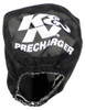 K&N Engineering (Pre-Filters) KN DryCharger Air Filter Wrap - Part# RU-0150PK