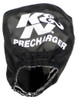 K&N Engineering (Pre-Filters) KN DryCharger Air Filter Wrap - Part# RU-0150PK