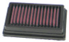 K&N Engineering (Air Filters - Drop In) KN Drop in Air Filters - Part# BM-1204
