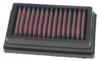 K&N Engineering (Air Filters - Drop In) KN Drop in Air Filters - Part# BM-1204