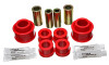 Energy Suspension 8.3131R Control Arm Bushing Set Fits 13-20 86 BRZ FR-S
