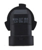 Hella 9006 12V 55W Xen White Bulb (Pair) (Part # H71071432)