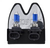 Hella 9006 12V 55W Xen White Bulb (Pair) (Part # H71071432)