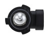 Hella 9006 12V 55W Xen White Bulb (Pair) (Part # H71071432)
