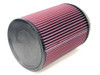 K&N Engineering (Air Filters - Universal Fit) KN Universal Air Filter - Part# RU-3270