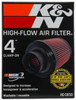 K&N Engineering (Air Filters - Universal Fit) KN Universal Air Filter - Part# RE-0850