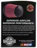 K&N Engineering (Air Filters - Universal Fit) KN Universal Air Filter - Part# RE-0850