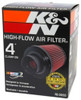 K&N Engineering (Air Filters - Universal Fit) KN Universal Air Filter - Part# RE-0850