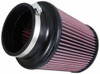 K&N Engineering (Air Filters - Universal Fit) KN Universal Air Filter - Part# RE-0850
