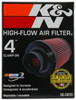 K&N Engineering (Air Filters - Universal Fit) KN Universal Air Filter - Part# RE-0850