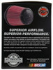 K&N Engineering (Air Filters - Universal Fit) KN Universal Air Filter - Part# RE-0850