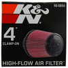 K&N Engineering (Air Filters - Universal Fit) KN Universal Air Filter - Part# RE-0850