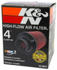 K&N Engineering (Air Filters - Universal Fit) KN Universal Air Filter - Part# RE-0850