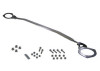 Whiteline KSB637 Front Adjustable Strut Tower Brace for 08-09 Pontiac G8 Sedan