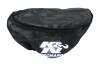 K&N Engineering (Pre-Filters) KN DryCharger Air Filter Wrap - Part# RU-0980PK