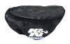 K&N Engineering (Pre-Filters) KN DryCharger Air Filter Wrap - Part# RU-0980PK