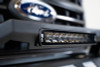 DV8 Offroad BE13EW45W LED Light Bar