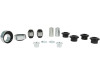 Whiteline Plus KCA462 Front Caster Correction Kit for 2012+ VW Golf MK7
