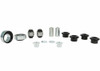 Whiteline Plus KCA462 Front Caster Correction Kit for 2012+ VW Golf MK7
