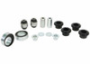 Whiteline Plus KCA462 Front Caster Correction Kit for 2012+ VW Golf MK7